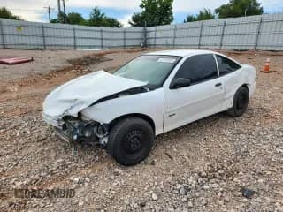 2004 Chevrolet Cavalier с VIN 1G1JC12F747127529, выставлен на аукционе Copart как лот 63139665 с пробегом 185 387 миль миль и Списание • Salvage title. История ставок и продаж доступна на DreamBid. Изображение 1.