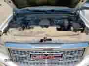 2016 GMC Sierra 1500 Denali z VIN 3GTU2PEJ1GG371793, wystawiony jako Copart lot #67460875 z przebiegiem 231 730 mil mil oraz Czysty tytuł • Clean title. Historia ofert i sprzedaży dostępna na DreamBid. Obrazek 11.