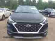 2020 Hyundai Tucson Limited with VIN KM8J3CAL9LU204178, listed as a IAAI auction lot 42993747 with 44,976 mi miles and . Bid and sale history available at DreamBid. Image 12.