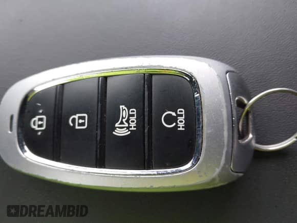 2023 Hyundai Santa Fe SEL z VIN 5NMS2DAJ7PH547455, wystawiony jako IAAI lot #43292905 z przebiegiem 53 448 mil mil oraz . Historia ofert i sprzedaży dostępna na DreamBid. Obrazek 11.