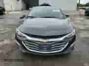 2022 Chevrolet Malibu Premier с VIN 1G1ZE5SX0NF206352, выставлен на аукционе Copart как лот 57203765 с пробегом 63 081 миль миль и Списание • Salvage title. История ставок и продаж доступна на DreamBid. Изображение 5.