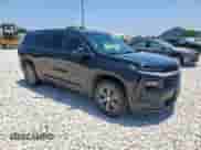 2024 Chevrolet Traverse FWD LS с VIN 1GNEREKS5RJ169517, выставлен на аукционе Copart как лот 58055035 с пробегом 43 686 миль миль и Списание • Salvage title. История ставок и продаж доступна на DreamBid. Изображение 4.