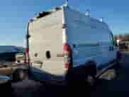 2016 Ram ProMaster Cargo с VIN 3C6TRVCG6GE123531, выставлен на аукционе Copart как лот 80294254 с пробегом Не указан миль и Списание • Salvage title. История ставок и продаж доступна на DreamBid. Изображение 3.