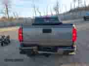 2021 Chevrolet Colorado 4WD LT with VIN 1GCGTCEN8M1135156, listed as a IAAI auction lot 41286129 with 188,141 mi miles and . Bid and sale history available at DreamBid. Image 16.