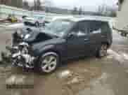 2013 Subaru Forester XT Touring z VIN JF2SHGGC6DH413754, wystawiony jako Copart lot #84137944 z przebiegiem 106 119 mil mil oraz Nie do naprawy • Non repairable. Historia ofert i sprzedaży dostępna na DreamBid. Obrazek 1.