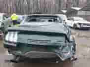 2020 Ford Mustang Bullitt z VIN 1FA6P8K08L5580175, wystawiony jako IAAI lot #41571359 z przebiegiem 30 104 mil mil oraz . Historia ofert i sprzedaży dostępna na DreamBid. Obrazek 16.