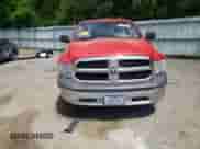 2013 Ram 1500 Tradesman with VIN 1C6RR6FGXDS649875, listed as a Copart auction lot 53169505 with 170,918 mi miles and Salvage title. Bid and sale history available at DreamBid. Image 5.