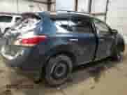 2012 Nissan Murano SL с VIN JN8AZ1MW1CW230375, выставлен на аукционе Copart как лот 44756285 с пробегом 173 261 миль миль и Списание • Salvage title. История ставок и продаж доступна на DreamBid. Изображение 3.