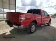 2010 Ford F-150 XL with VIN 1FTFX1EV6AKC34875, listed as a Copart auction lot 85545165 with 146,196 mi miles and Salvage title. Bid and sale history available at DreamBid. Image 3.