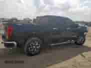 2022 GMC Sierra 1500 SLT with VIN 3GTUUDED4NG622418, listed as a Copart auction lot 65022025 with 26,363 mi miles and Salvage title. Bid and sale history available at DreamBid. Image 3.