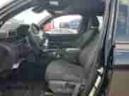 2024 Toyota Tacoma SR with VIN 3TYKD5HNXRT015274, listed as a Copart auction lot 89548525 with 16,536 mi miles and Salvage title. Bid and sale history available at DreamBid. Image 7.