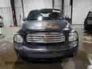 2008 Chevrolet HHR LT z VIN 3GNDA23D18S577740, wystawiony jako Copart lot #70259625 z przebiegiem 110 770 mil mil oraz Szkoda całkowita • Salvage title. Historia ofert i sprzedaży dostępna na DreamBid. Obrazek 5.