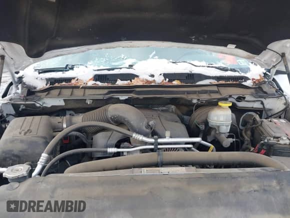 2017 Ram 1500 Express с VIN 3C6RR7KT0HG523529, выставлен на аукционе IAAI как лот 41631148 с пробегом 83 380 миль миль и . История ставок и продаж доступна на DreamBid. Изображение 10.