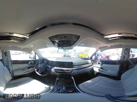 2024 Kia Sorento SX z VIN 5XYRK4JF2RG303784, wystawiony jako IAAI lot #41860346 z przebiegiem 8 978 mil mil oraz . Historia ofert i sprzedaży dostępna na DreamBid. Obrazek 19.