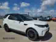 2018 Land Rover Discovery HSE Luxury с VIN SALRT2RV1JA051942, выставлен на аукционе Copart как лот 62288715 с пробегом 81 537 миль миль и Списание • Salvage title. История ставок и продаж доступна на DreamBid. Изображение 4.