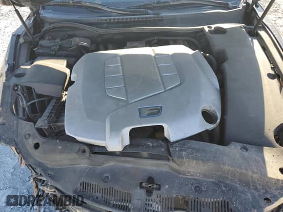 2008 Lexus IS F with VIN JTHBP262585001859, listed as a Copart auction lot 86517534 with 185,856 mi miles and Salvage title. Bid and sale history available at DreamBid. Image 11.