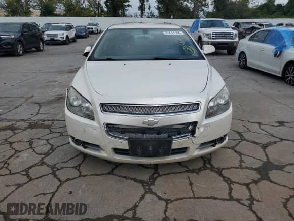 2011 Chevrolet Malibu LTZ with VIN 1G1ZE5E10BF139948, listed as a Copart auction lot 81611105 with 223,814 mi miles and Salvage title. Bid and sale history available at DreamBid. Image 5.