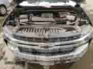 2022 Chevrolet Silverado 1500 LT с VIN 1GCPYJEK5NZ185544, выставлен на аукционе Copart как лот 45483905 с пробегом 26 545 миль миль и Списание • Salvage title. История ставок и продаж доступна на DreamBid. Изображение 11.