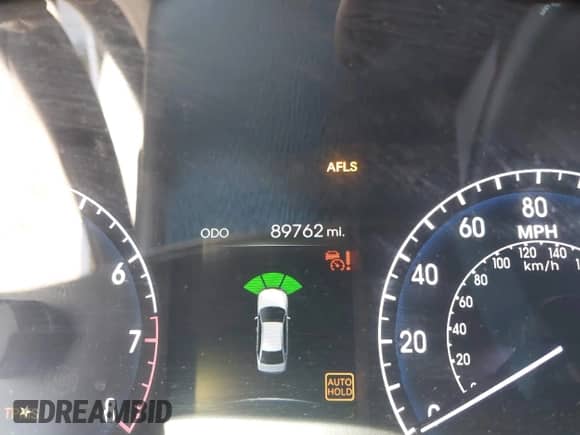 2012 Hyundai Genesis R-Spec z VIN KMHGC4DH6CU194748, wystawiony jako IAAI lot #42629871 z przebiegiem 89 762 mil mil oraz . Historia ofert i sprzedaży dostępna na DreamBid. Obrazek 6.