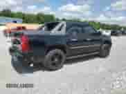2009 Chevrolet Avalanche LTZ z VIN 3GNFK32059G143111, wystawiony jako Copart lot #63512535 z przebiegiem 223 260 mil mil oraz Czysty tytuł • Clean title. Historia ofert i sprzedaży dostępna na DreamBid. Obrazek 3.