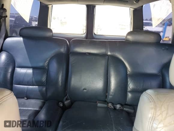 1996 Chevrolet Tahoe с VIN 1GNEK13R8TJ345220, выставлен на аукционе Copart как лот 64741305 с пробегом 166 830 миль миль и Списание • Salvage title. История ставок и продаж доступна на DreamBid. Изображение 10.