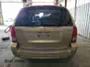 2007 Hyundai Entourage GLS с VIN KNDMC233376024634, выставлен на аукционе Copart как лот 75277324 с пробегом 133 179 миль миль и Списание • Salvage title. История ставок и продаж доступна на DreamBid. Изображение 6.