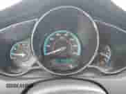 2010 Chevrolet Malibu 2LT с VIN 1G1ZD5EB2A4123157, выставлен на аукционе Copart как лот 67612725 с пробегом 110 282 миль миль и Списание • Salvage title. История ставок и продаж доступна на DreamBid. Изображение 9.