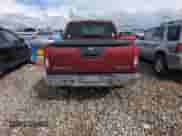 2013 Nissan Frontier SL with VIN 1N6AD0EV7DN764205, listed as a Copart auction lot 51649495 with 147,097 mi miles and Salvage title. Bid and sale history available at DreamBid. Image 6.