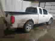 2005 Nissan Frontier SE с VIN 1N6AD06W15C455219, выставлен на аукционе Copart как лот 58582665 с пробегом 171 417 миль миль и Списание • Salvage title. История ставок и продаж доступна на DreamBid. Изображение 3.