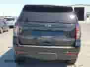 2023 Chevrolet Tahoe Z71 with VIN 1GNSKPKD1PR332098, listed as a Copart auction lot 64883395 with 72,453 mi miles and Salvage title. Bid and sale history available at DreamBid. Image 6.