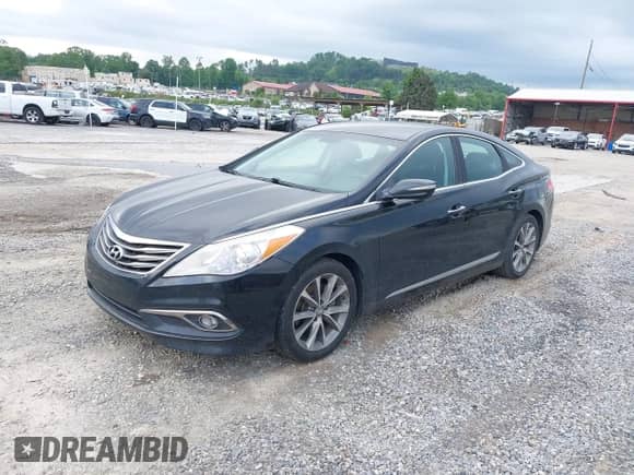 2016 Hyundai Azera с VIN KMHFG4JG3GA510125, выставлен на аукционе IAAI как лот 42297833 с пробегом 127 343 миль миль и . История ставок и продаж доступна на DreamBid. Изображение 2.