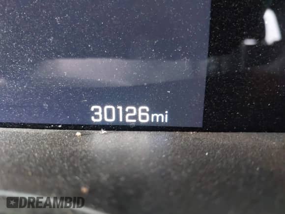 2023 Chevrolet Colorado 2WD LT z VIN 1GCPSCEK4P1124278, wystawiony jako IAAI lot #43039648 z przebiegiem 30 126 mil mil oraz . Historia ofert i sprzedaży dostępna na DreamBid. Obrazek 15.