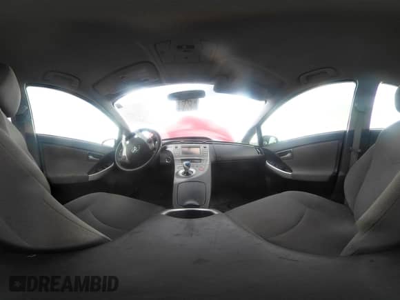 2015 Toyota Prius Persona Series z VIN JTDKN3DU9F0439375, wystawiony jako IAAI lot #42902453 z przebiegiem 205 728 mil mil oraz . Historia ofert i sprzedaży dostępna na DreamBid. Obrazek 19.