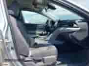 2021 Toyota Camry Hybrid LE with VIN 4T1C31AK3MU549454, listed as a IAAI auction lot 43138660 with 144,272 mi miles and . Bid and sale history available at DreamBid. Image 5.