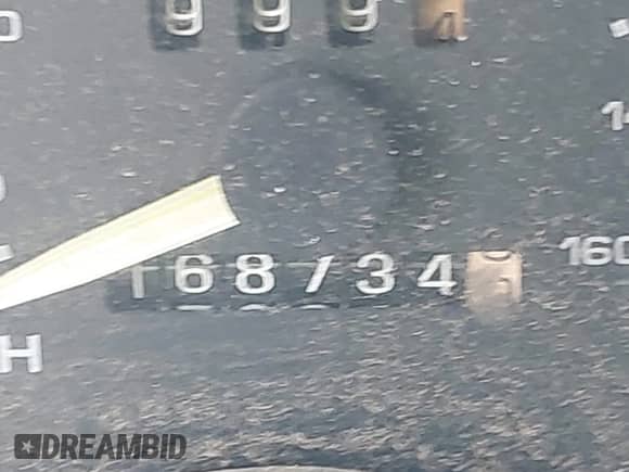 1994 Chevrolet Astro с VIN 1GCDM15Z6RB170240, выставлен на аукционе IAAI как лот 42669506 с пробегом 168 734 миль миль и . История ставок и продаж доступна на DreamBid. Изображение 16.