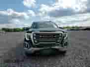 2021 GMC Sierra 1500 SLT с VIN 3GTU9DED1MG147181, выставлен на аукционе Copart как лот 71183065 с пробегом 115 293 миль миль и Списание • Salvage title. История ставок и продаж доступна на DreamBid. Изображение 13.