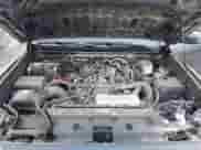 2024 Toyota Tacoma TRD Off Road с VIN 3TMLB5JN6RM051513, выставлен на аукционе IAAI как лот 43140179 с пробегом 13 703 миль миль и . История ставок и продаж доступна на DreamBid. Изображение 10.