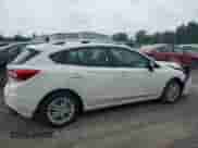 2017 Subaru Impreza Premium z VIN 4S3GTAD60H3740149, wystawiony jako Copart lot #63117985 z przebiegiem 128 165 mil mil oraz Nie do naprawy • Non repairable. Historia ofert i sprzedaży dostępna na DreamBid. Obrazek 3.