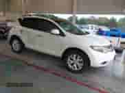 2011 Nissan Murano S с VIN JN8AZ1MU8BW068676, выставлен на аукционе IAAI как лот 42907850 с пробегом 60 486 миль миль и . История ставок и продаж доступна на DreamBid. Изображение 1.