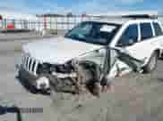 2007 Jeep Grand Cherokee Laredo с VIN 1J8GS48K17C534017, выставлен на аукционе IAAI как лот 43395853 с пробегом 192 233 миль миль и . История ставок и продаж доступна на DreamBid. Изображение 2.
