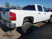 2011 Chevrolet Silverado 1500 LT с VIN 3GCPCSEA5BG128235, выставлен на аукционе IAAI как лот 42311928 с пробегом 168 542 миль миль и . История ставок и продаж доступна на DreamBid. Изображение 4.