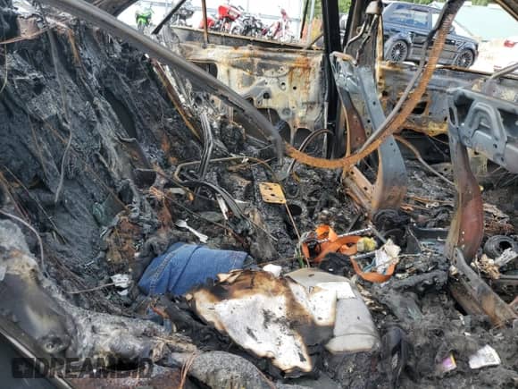 2017 Toyota Camry XLE with VIN 4T1BF1FKXHU636589, listed as a Copart auction lot 65029065 with Not provided miles and Salvage title. Bid and sale history available at DreamBid. Image 10.