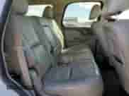 2011 Chevrolet Tahoe LT с VIN 1GNSCBE07BR165179, выставлен на аукционе Copart как лот 82252035 с пробегом 161 598 миль миль и Чистый • Clean title. История ставок и продаж доступна на DreamBid. Изображение 11.