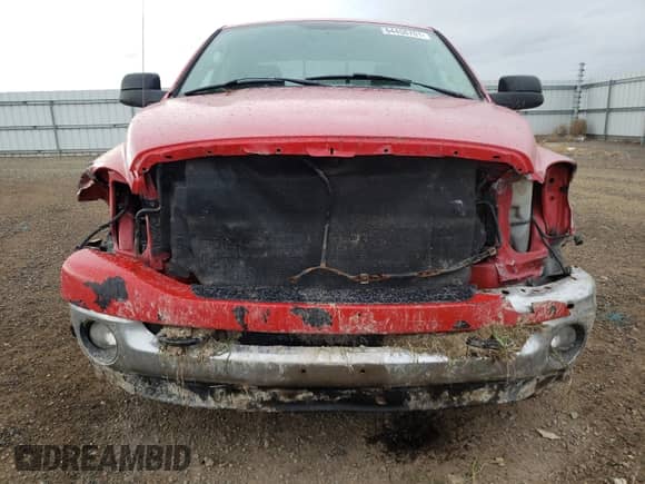 2009 Dodge 2500 SLT with VIN 3D7KR28L89G515920, listed as a Copart auction lot 64456701 with 413,135 mi miles and Clean title. Bid and sale history available at DreamBid. Image 9.