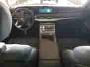 2022 Hyundai Palisade Calligraphy с VIN KM8R74HE5NU487606, выставлен на аукционе Copart как лот 62035835 с пробегом 24 303 миль миль и Списание • Salvage title. История ставок и продаж доступна на DreamBid. Изображение 8.