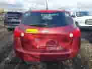 2009 Nissan Rogue S z VIN JN8AS58V59W173314, wystawiony jako IAAI lot #43494232 z przebiegiem 198 061 mil mil oraz . Historia ofert i sprzedaży dostępna na DreamBid. Obrazek 16.