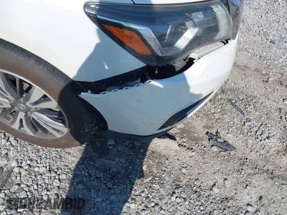 2017 Nissan Pathfinder Platinum с VIN 5N1DR2MN9HC601874, выставлен на аукционе IAAI как лот 42275736 с пробегом 169 467 миль миль и . История ставок и продаж доступна на DreamBid. Изображение 17.