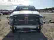 2017 Ram 1500 Big Horn z VIN 3C6RR7LT7HG560284, wystawiony jako Copart lot #81195135 z przebiegiem 157 563 mil mil oraz Szkoda całkowita • Salvage title. Historia ofert i sprzedaży dostępna na DreamBid. Obrazek 5.
