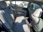 2017 Honda Accord EX-L с VIN 1HGCR2F81HA804620, выставлен на аукционе Copart как лот 80574175 с пробегом 99 277 миль миль и Списание • Salvage title. История ставок и продаж доступна на DreamBid. Изображение 10.