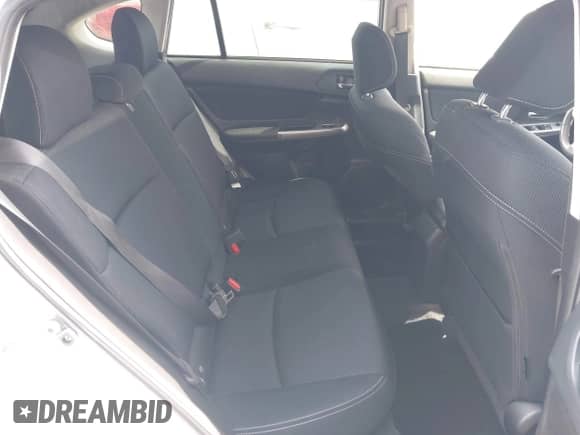 2015 Subaru Impreza Special Sports Premium с VIN JF1GPAT6XF8249938, выставлен на аукционе IAAI как лот 43442408 с пробегом 59 050 миль миль и . История ставок и продаж доступна на DreamBid. Изображение 8.